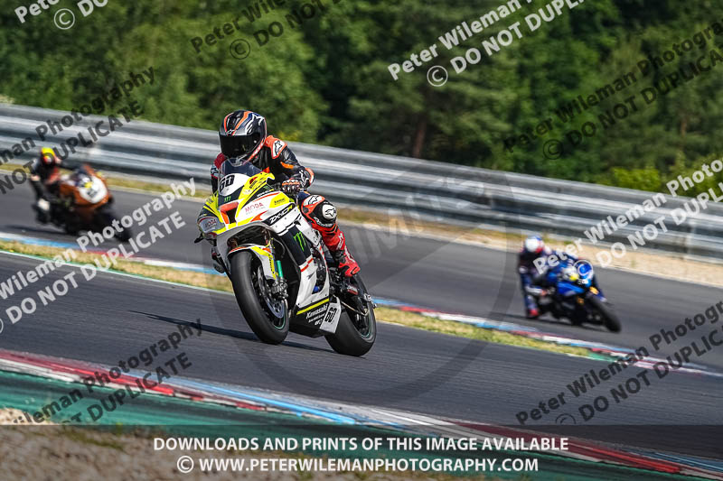 Slovakia Ring;event digital images;motorbikes;no limits;peter wileman photography;trackday;trackday digital images